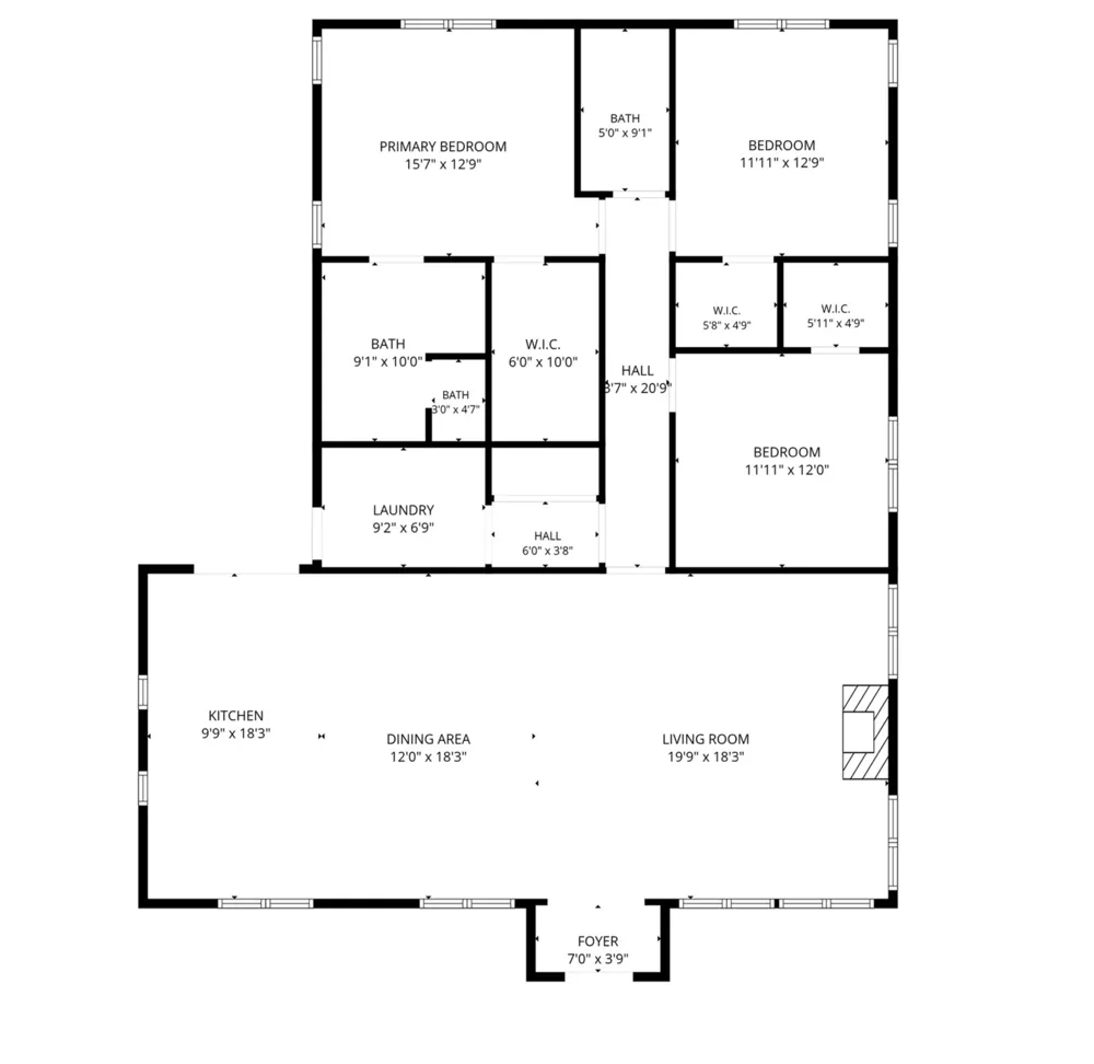 12195 Longboard Kingston, OK 73439