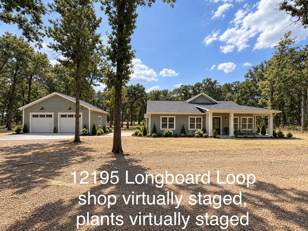 12195 Longboard Kingston, OK 73439