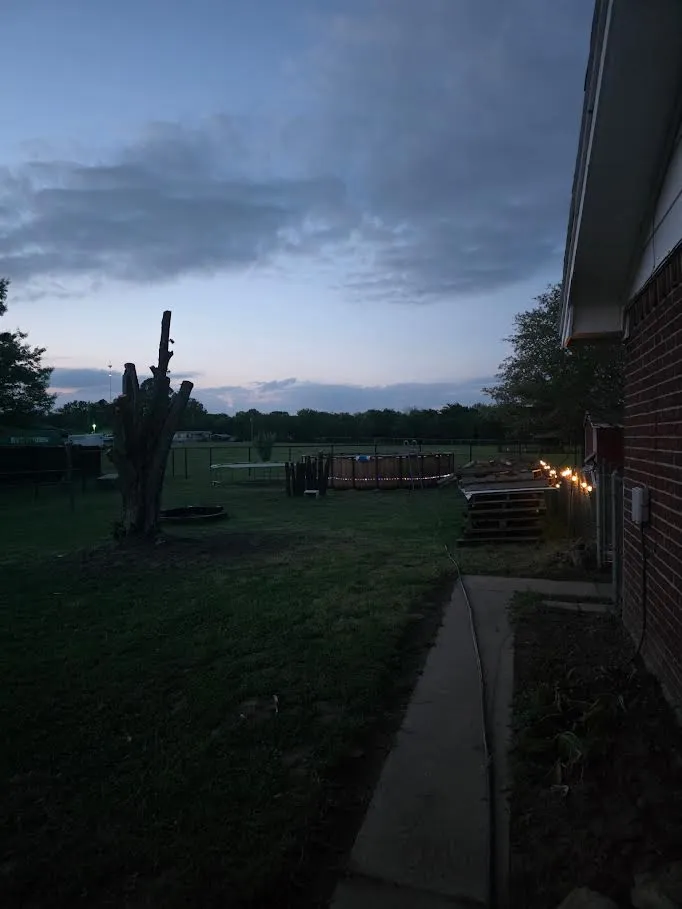 5402 Kimberly Road Durant, OK 74701
