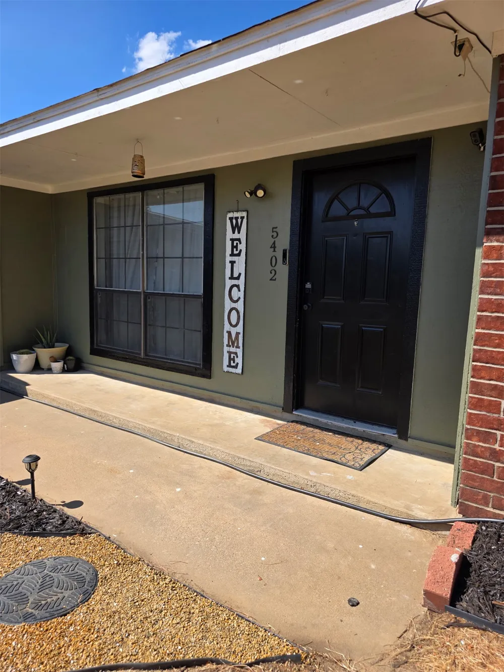 5402 Kimberly Road Durant, OK 74701