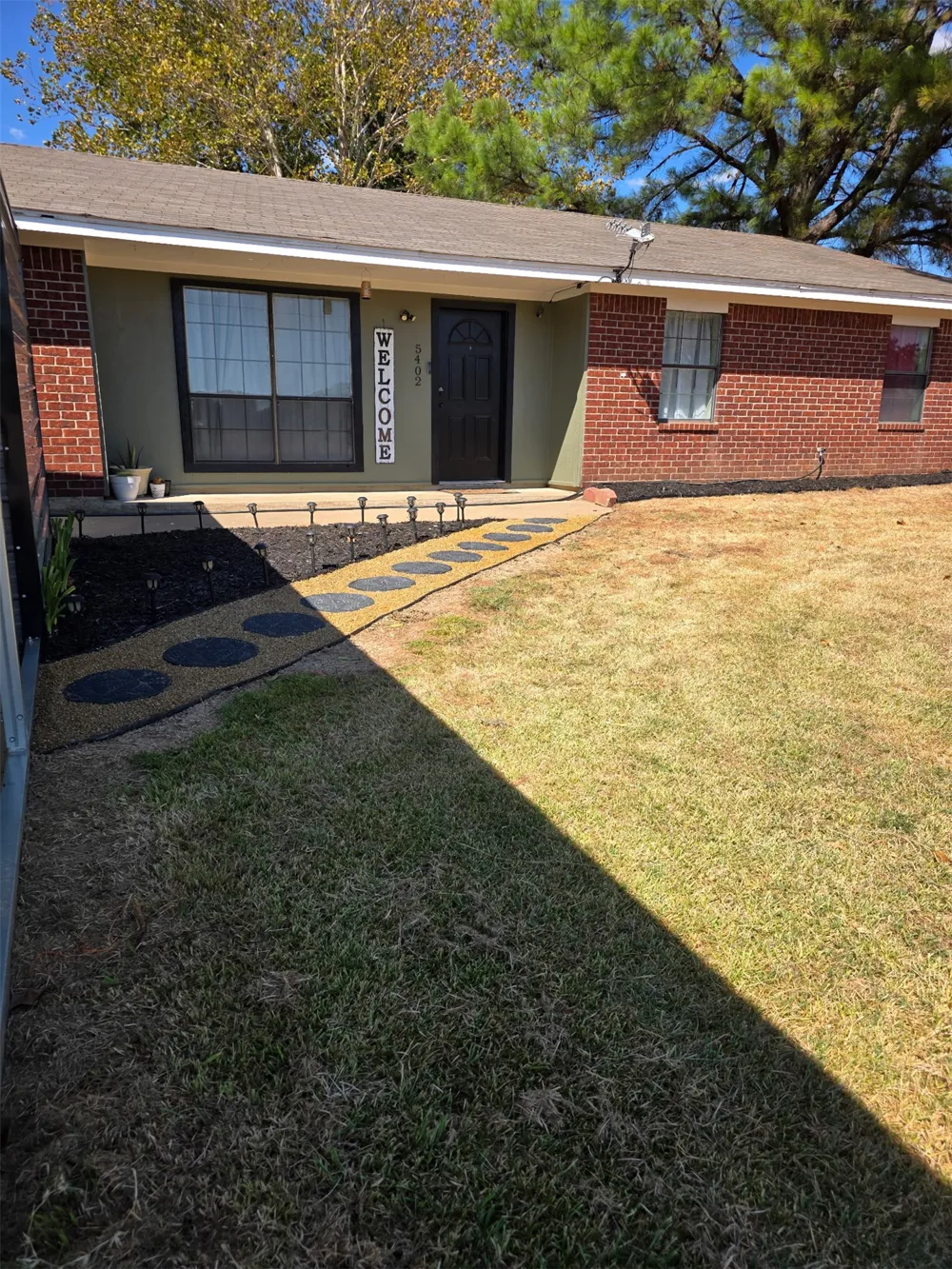 5402 Kimberly Road Durant, OK 74701