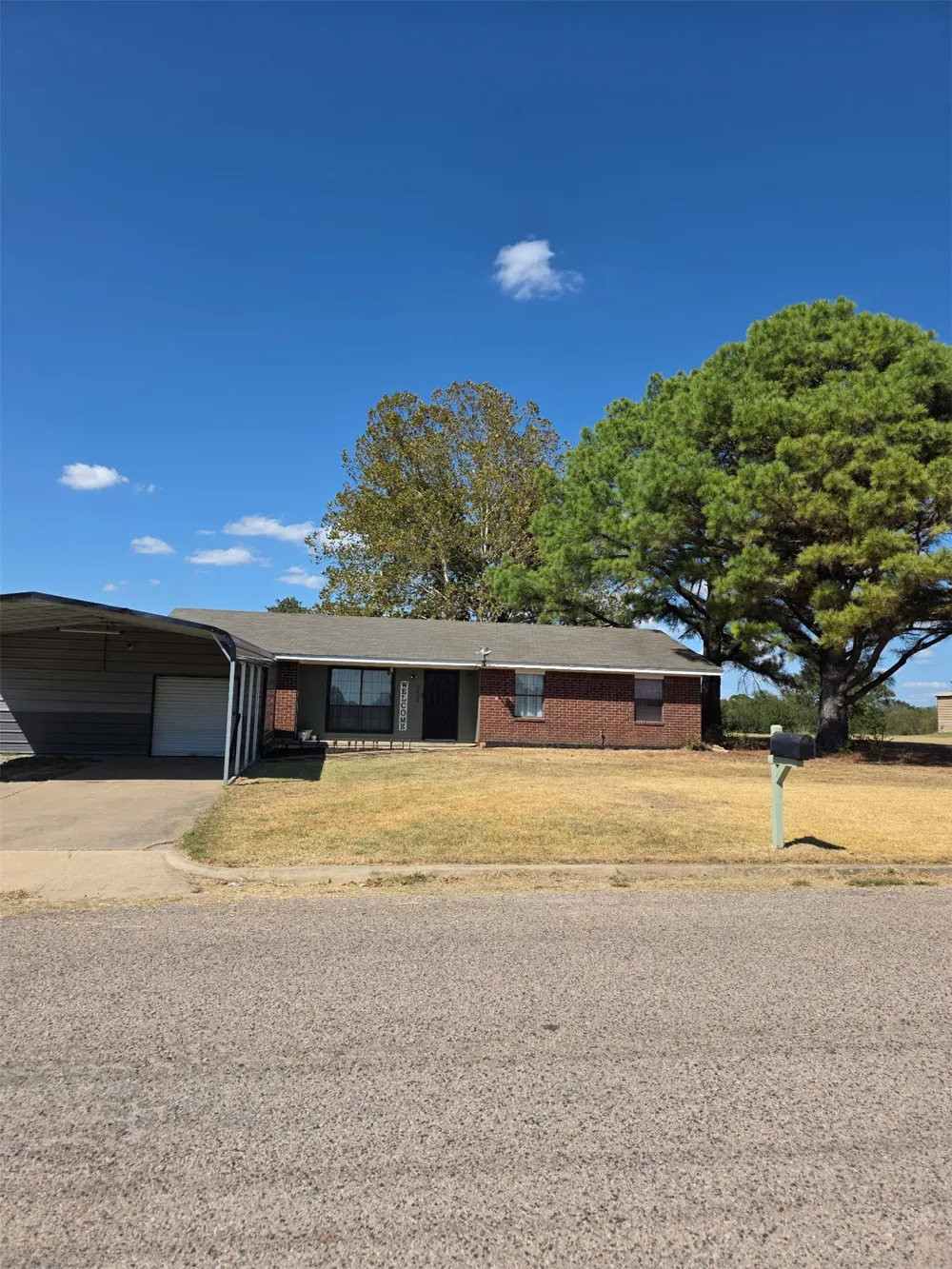 5402 Kimberly Road Durant, OK 74701