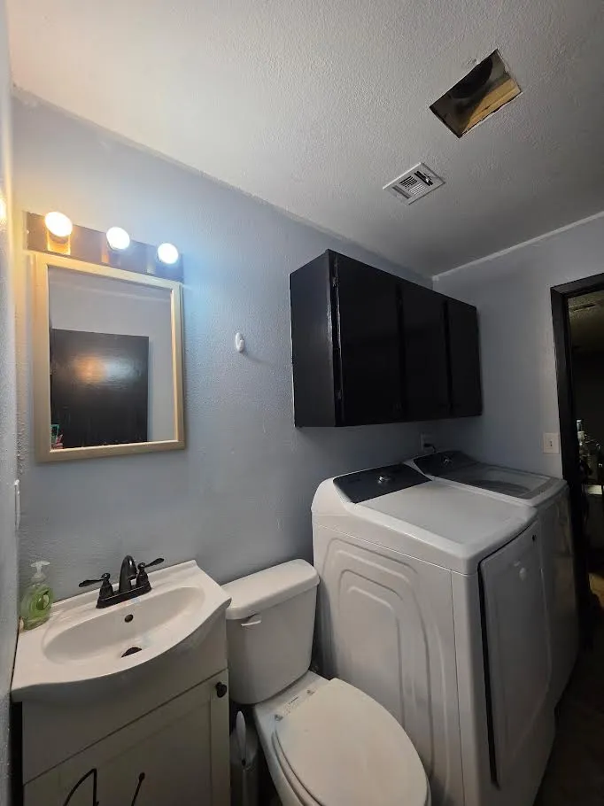 5402 Kimberly Road Durant, OK 74701