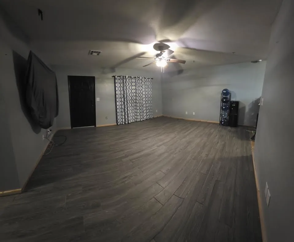 5402 Kimberly Road Durant, OK 74701