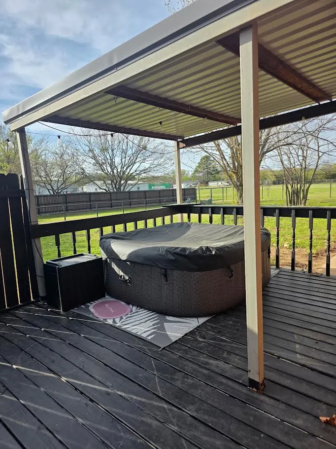 5402 Kimberly Road Durant, OK 74701