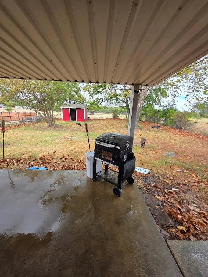 5402 Kimberly Road Durant, OK 74701