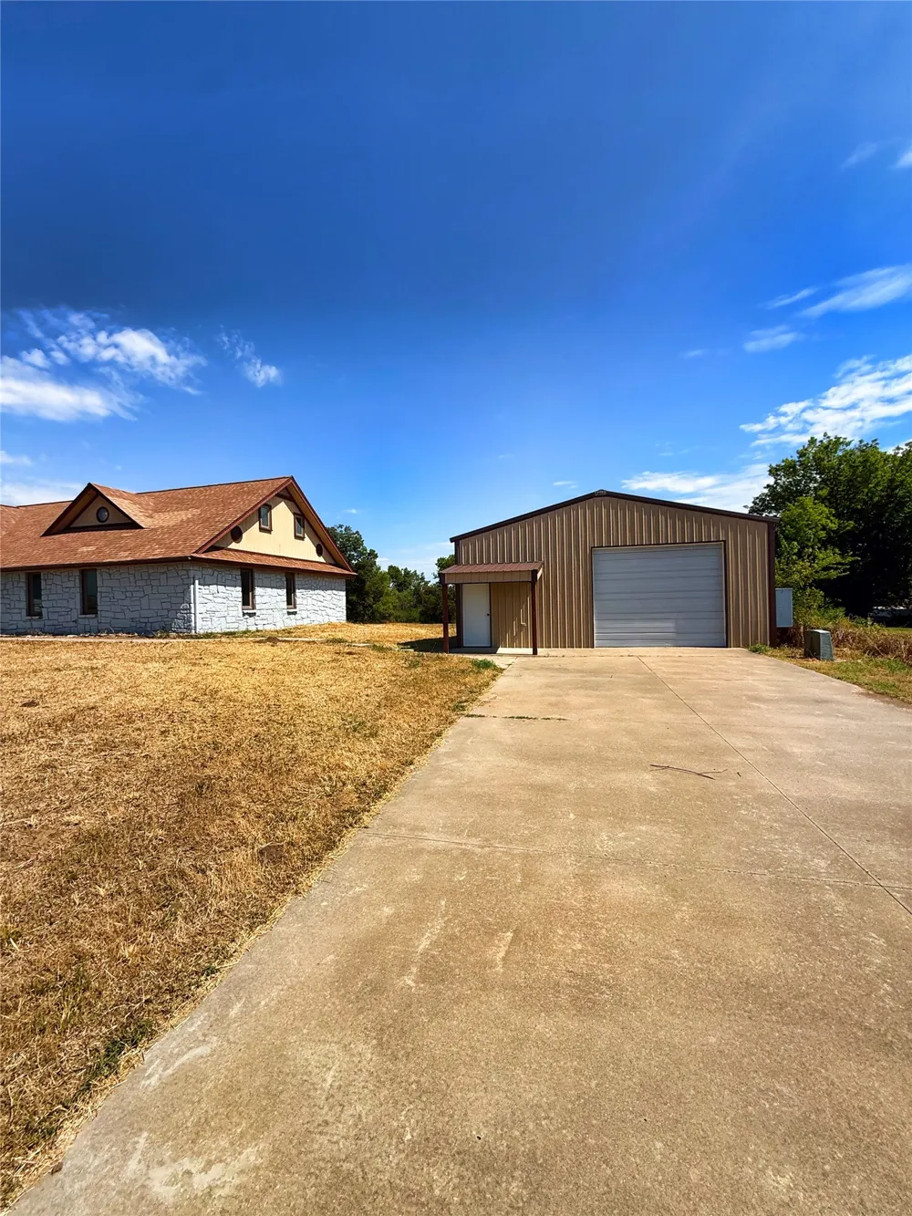 17670 S 280 ROAD Morris, OK 74445