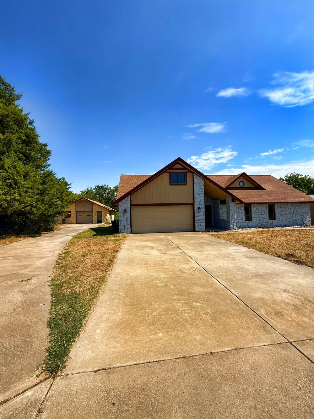 17670 S 280 ROAD Morris, OK 74445
