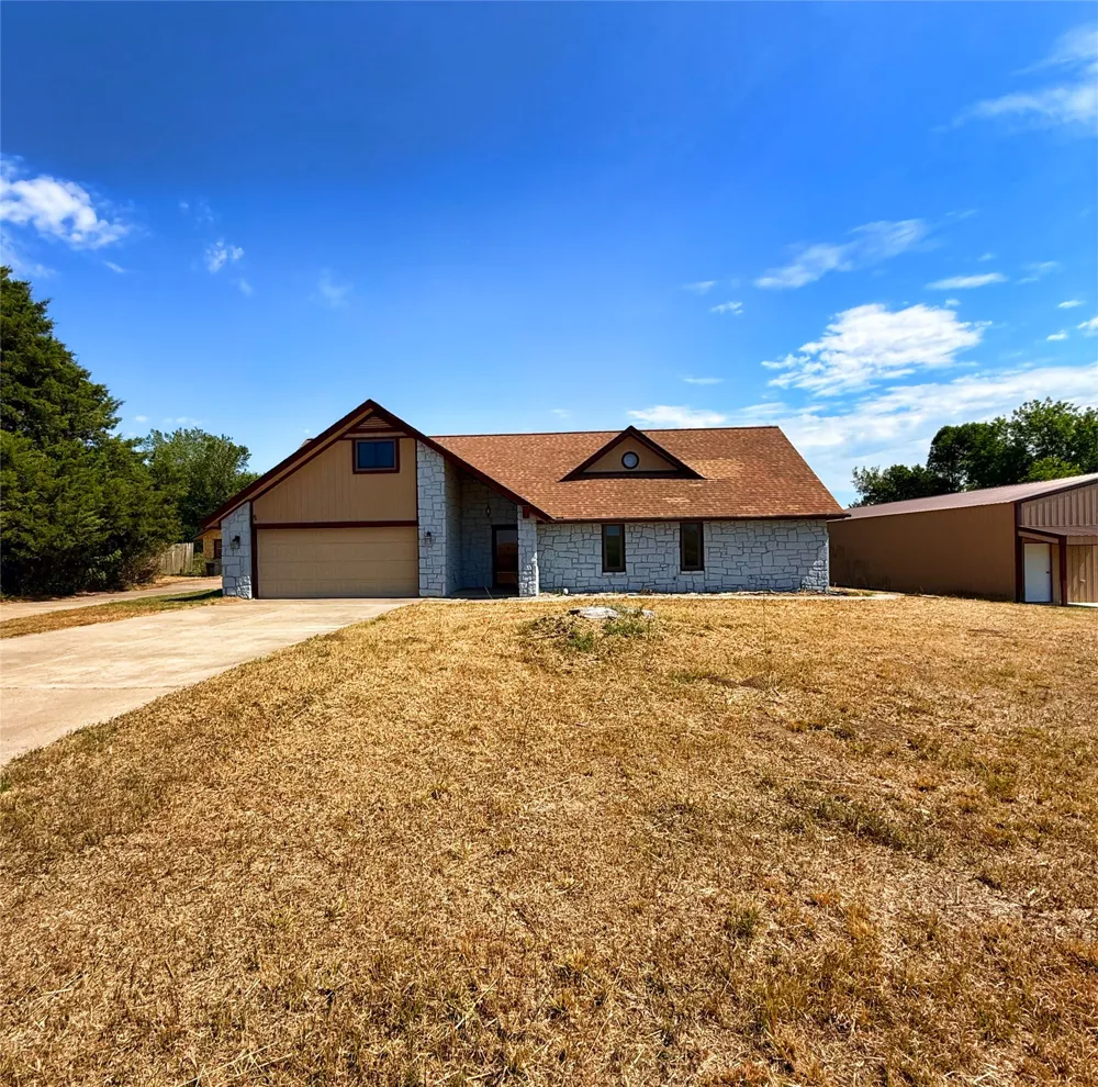 17670 S 280 ROAD Morris, OK 74445
