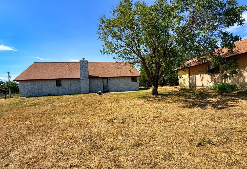 17670 S 280 ROAD Morris, OK 74445