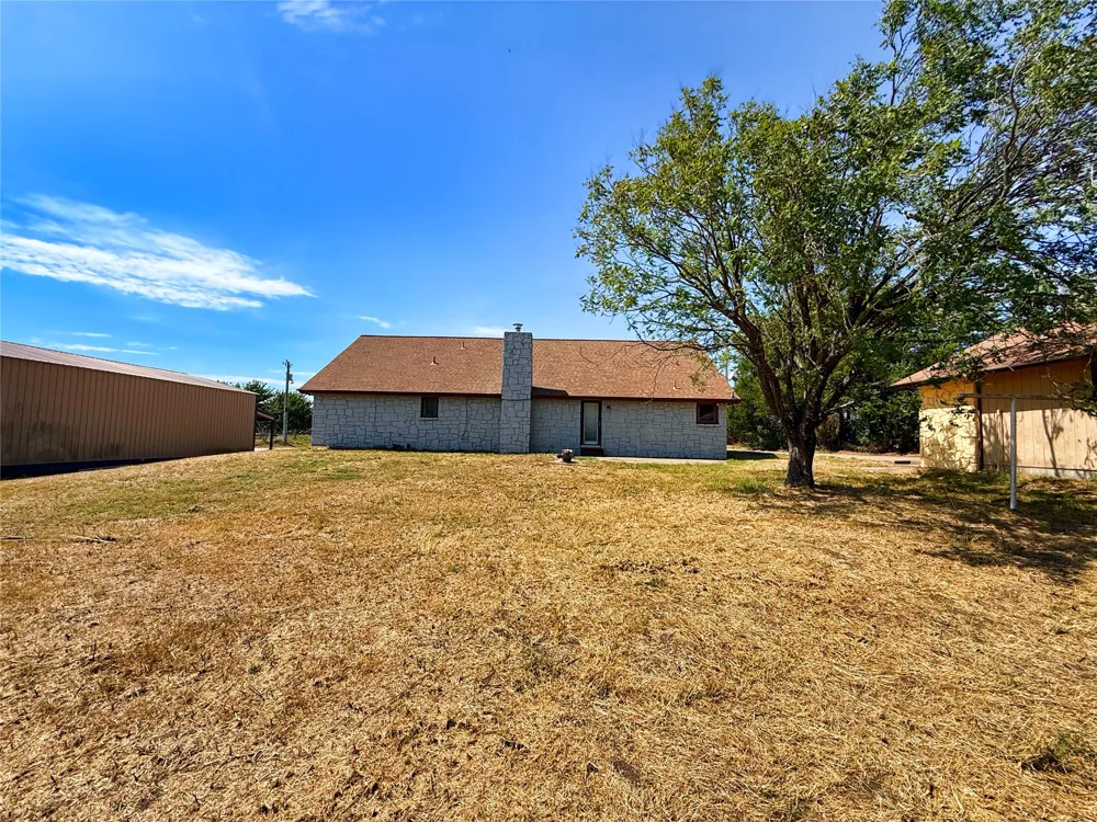 17670 S 280 ROAD Morris, OK 74445