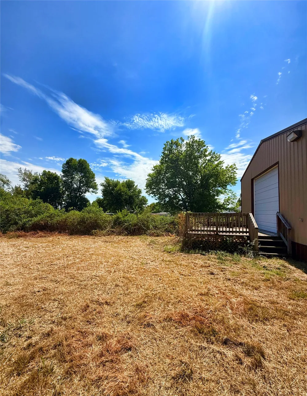 17670 S 280 ROAD Morris, OK 74445