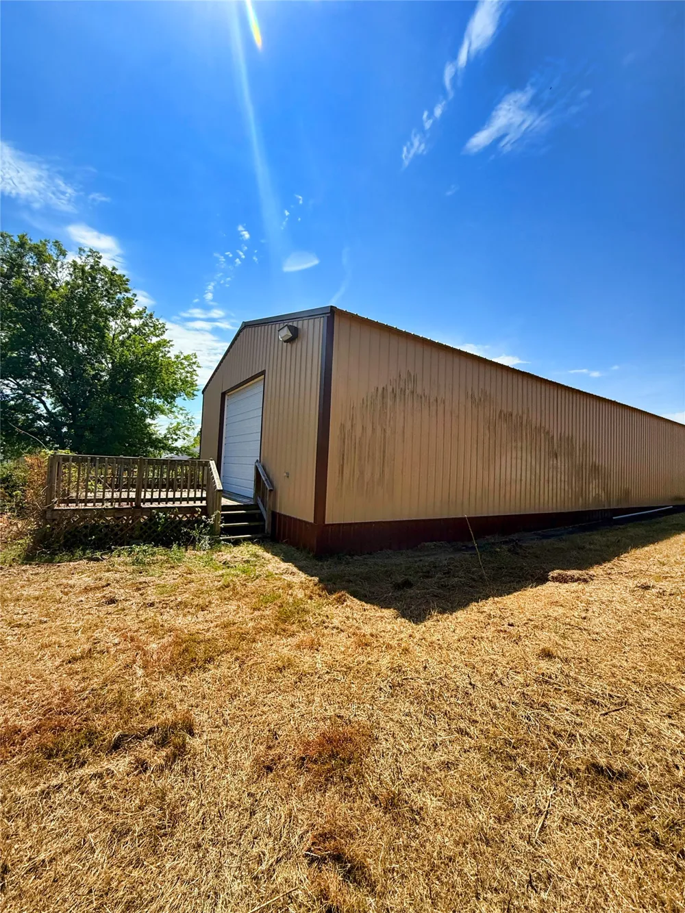 17670 S 280 ROAD Morris, OK 74445