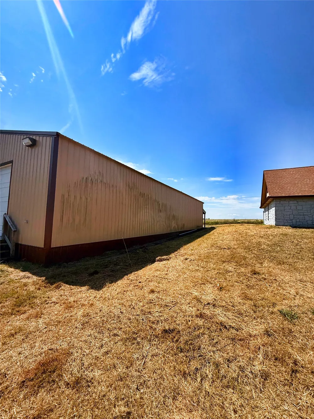 17670 S 280 ROAD Morris, OK 74445
