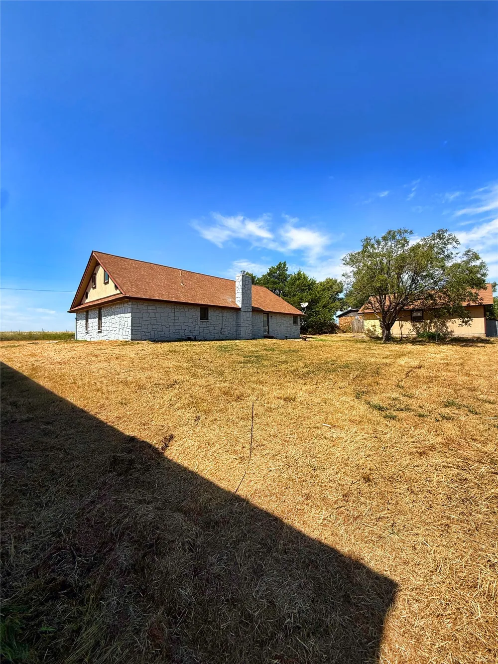 17670 S 280 ROAD Morris, OK 74445