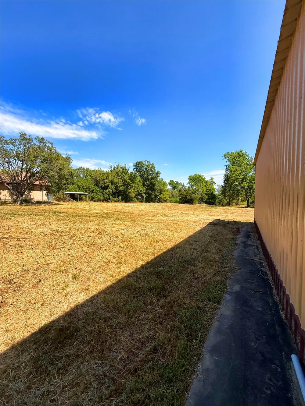 17670 S 280 ROAD Morris, OK 74445