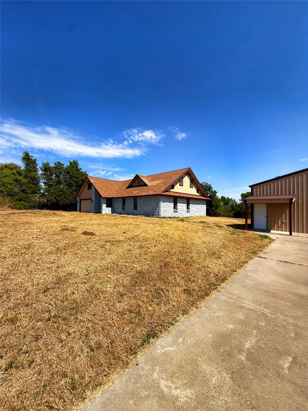17670 S 280 ROAD Morris, OK 74445