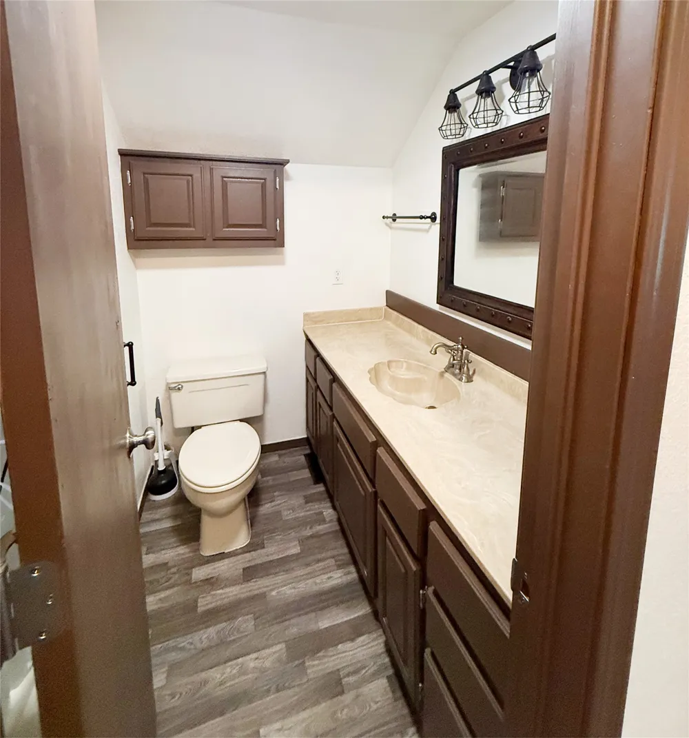 17670 S 280 ROAD Morris, OK 74445