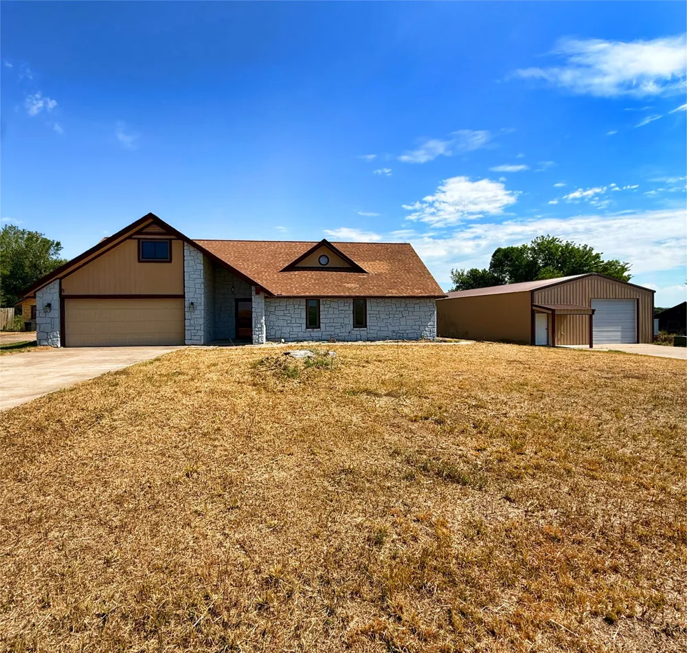 17670 S 280 ROAD Morris, OK 74445