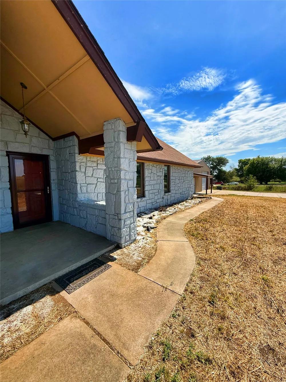 17670 S 280 ROAD Morris, OK 74445
