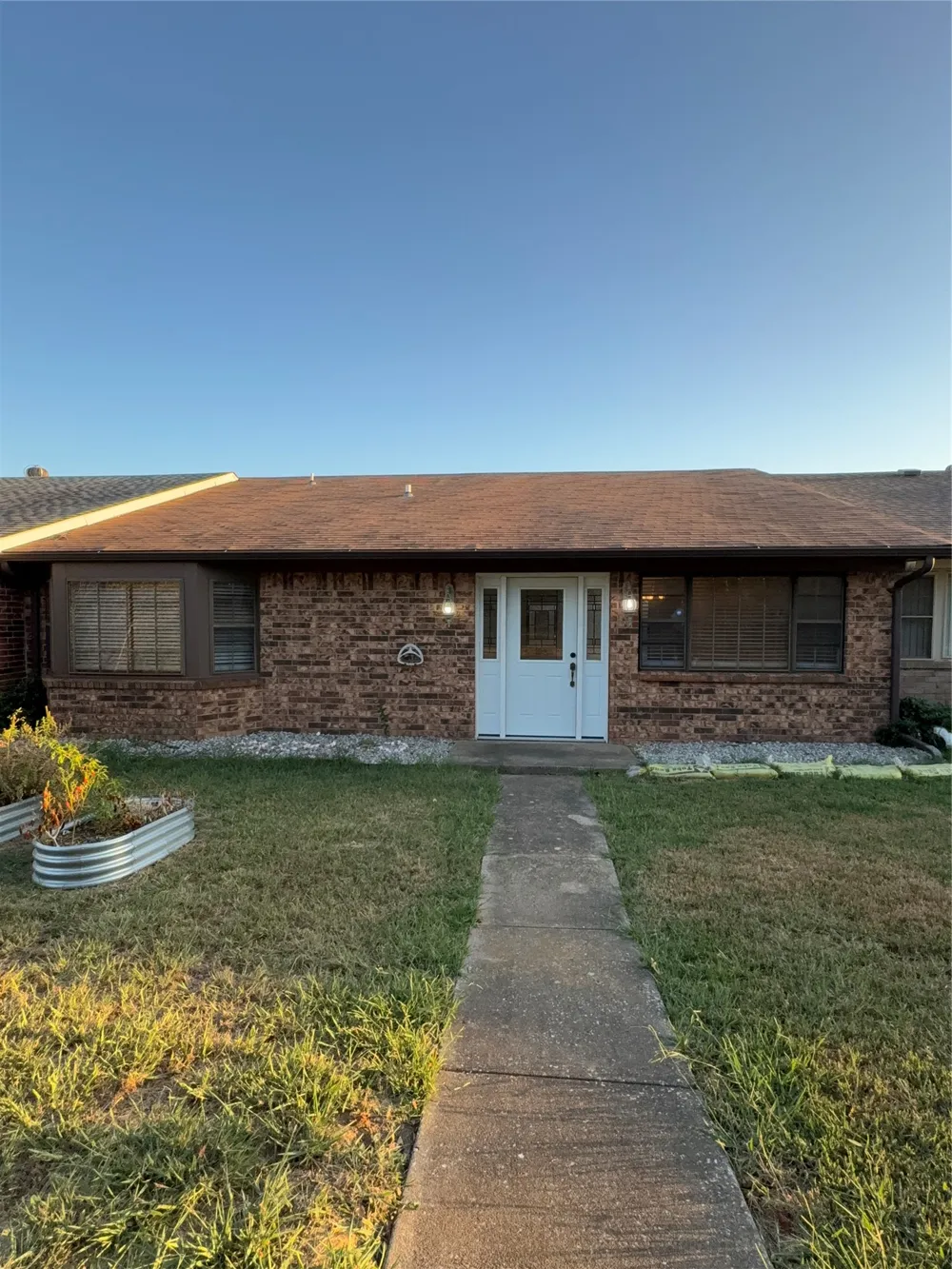 1432 S Stoneridge Manor Ardmore, OK 73401