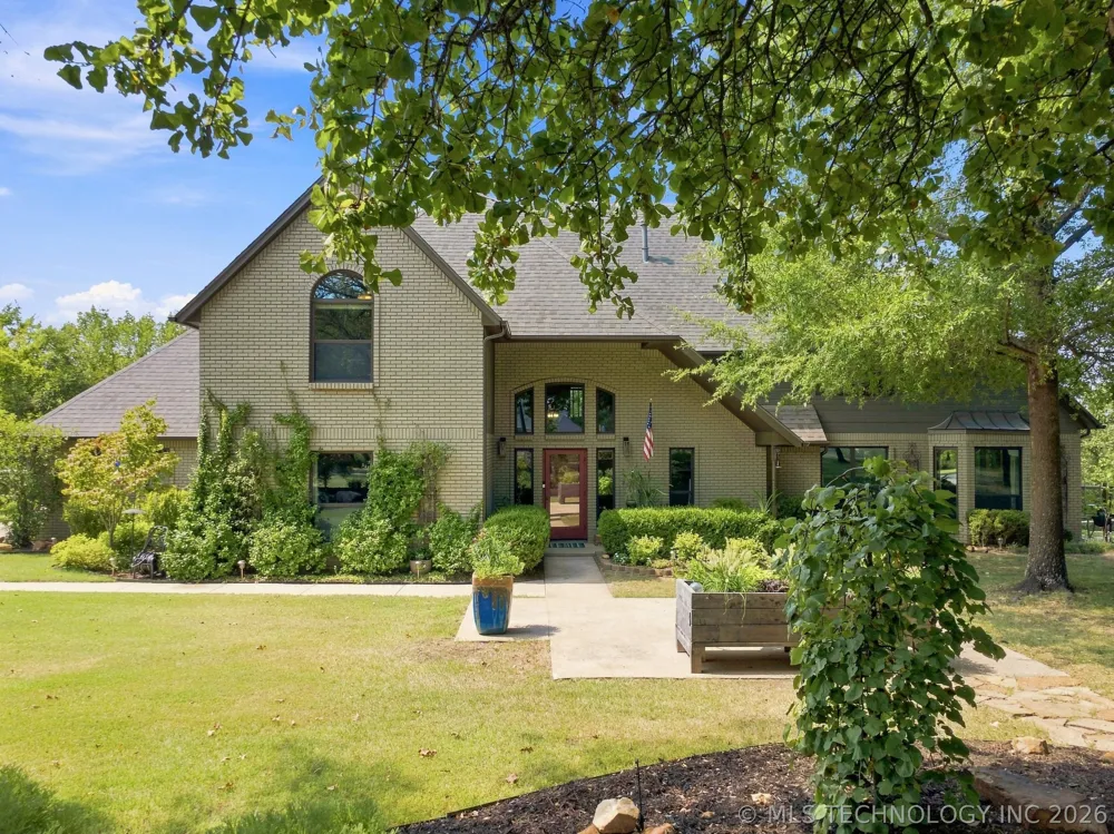 9332 S 36th West Avenue Tulsa, OK 74132