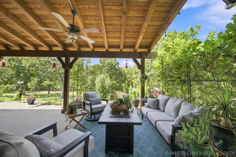 9332 S 36th West Avenue Tulsa, OK 74132