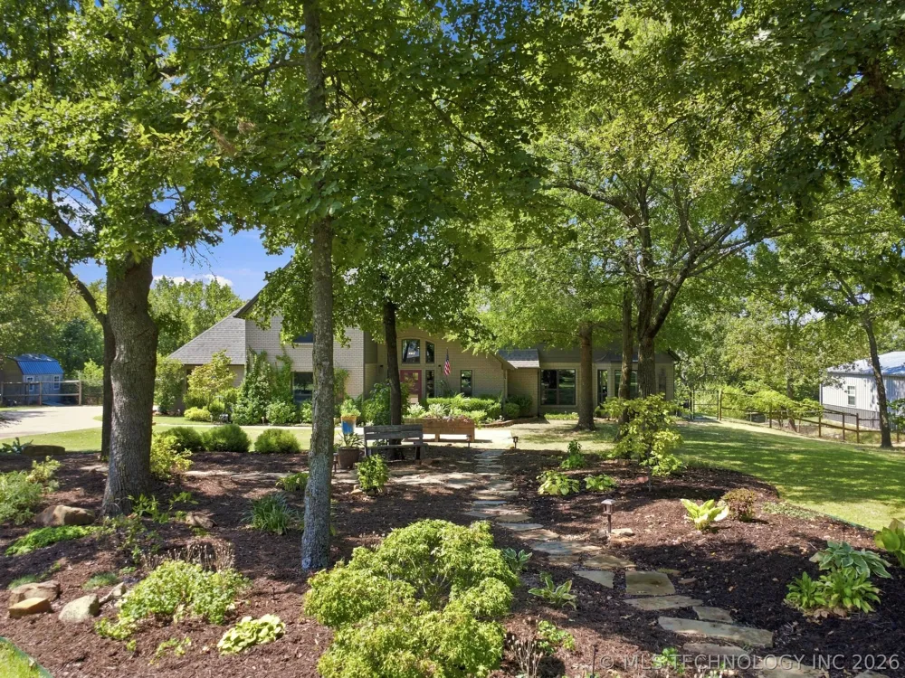 9332 S 36th West Avenue Tulsa, OK 74132