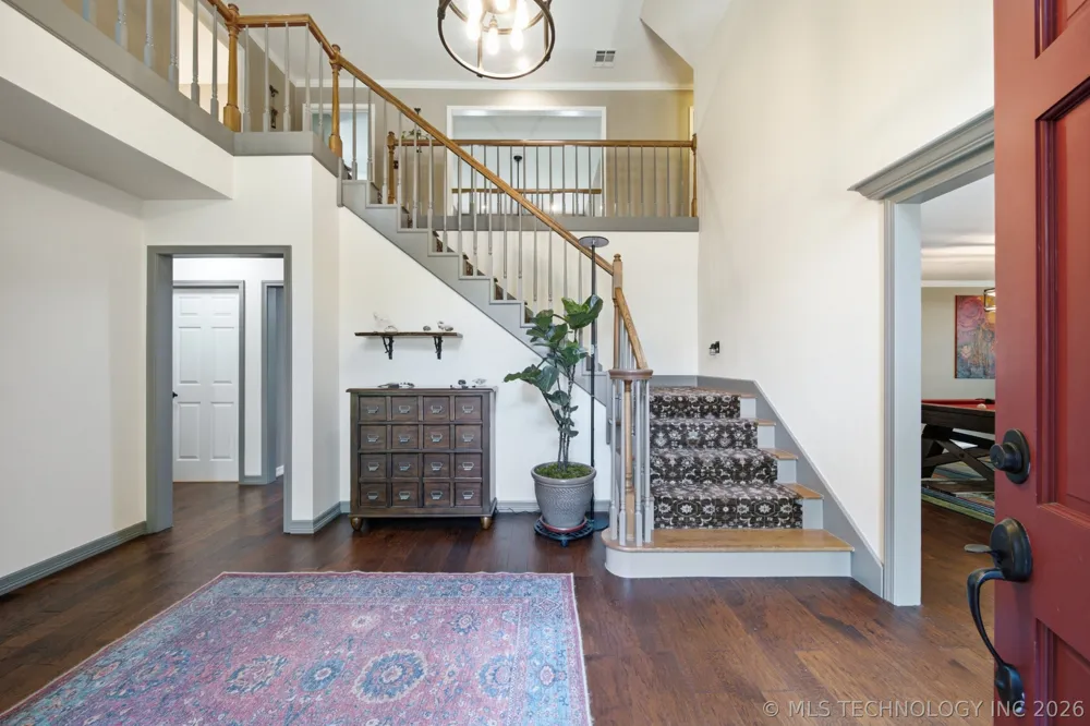 9332 S 36th West Avenue Tulsa, OK 74132