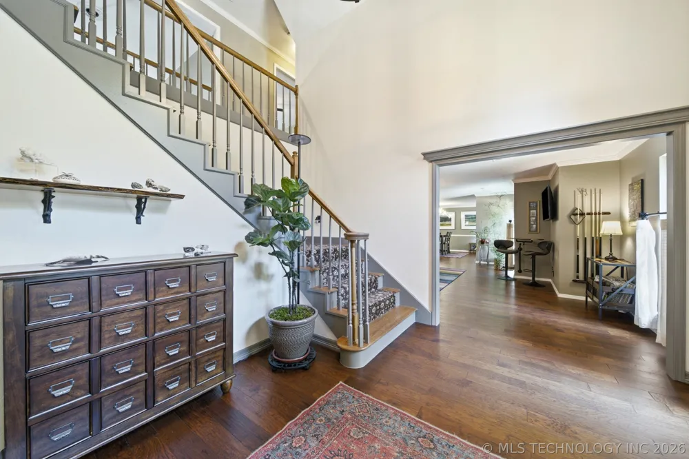 9332 S 36th West Avenue Tulsa, OK 74132