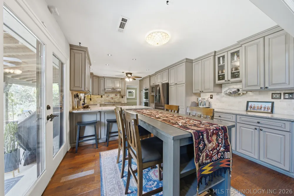 9332 S 36th West Avenue Tulsa, OK 74132