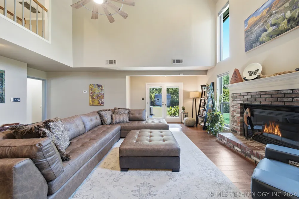 9332 S 36th West Avenue Tulsa, OK 74132