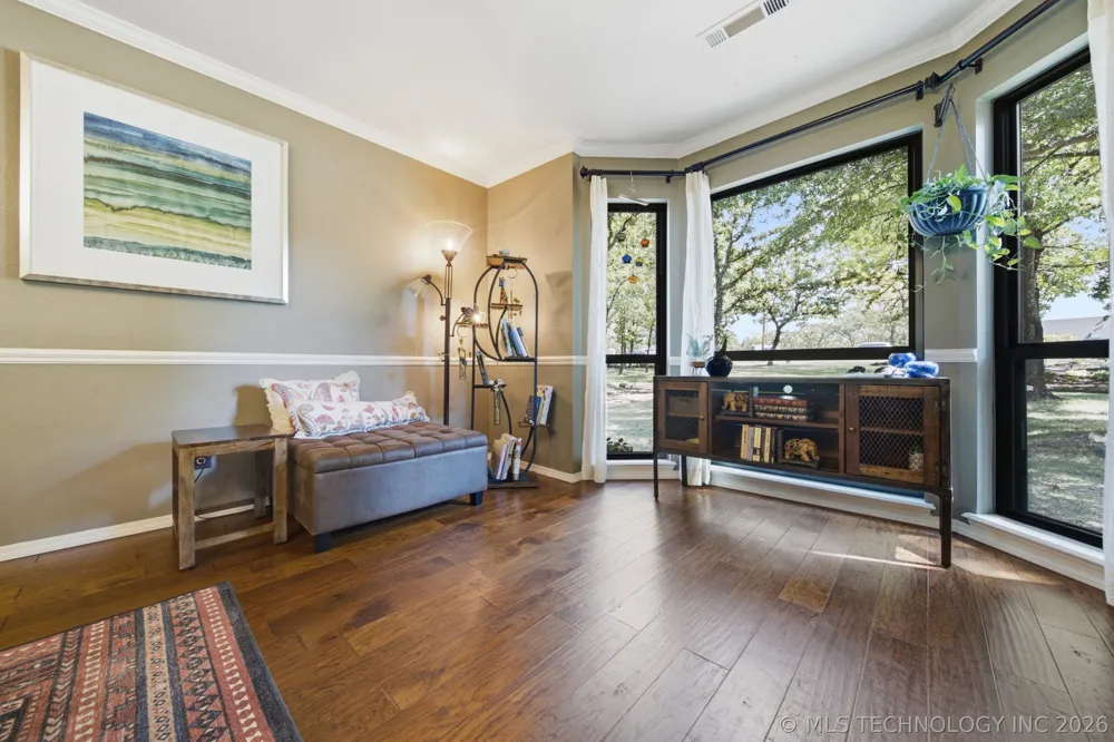 9332 S 36th West Avenue Tulsa, OK 74132