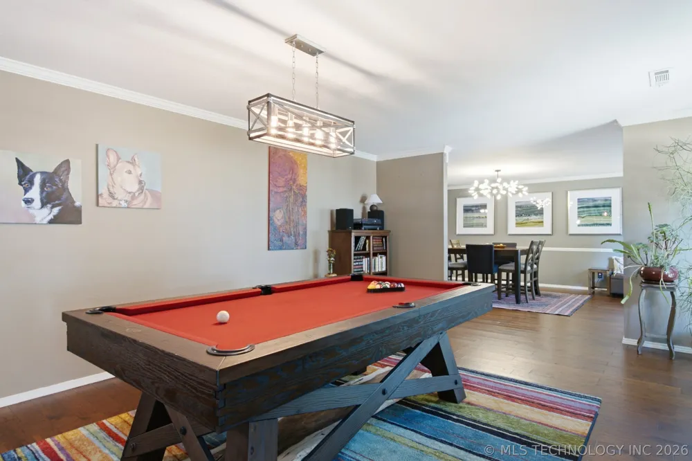 9332 S 36th West Avenue Tulsa, OK 74132