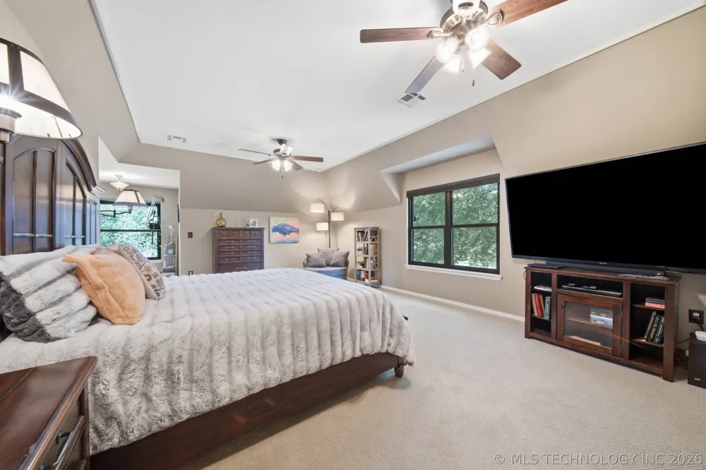 9332 S 36th West Avenue Tulsa, OK 74132