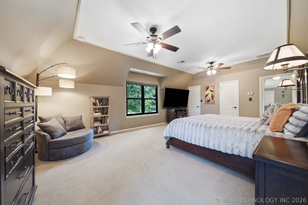 9332 S 36th West Avenue Tulsa, OK 74132