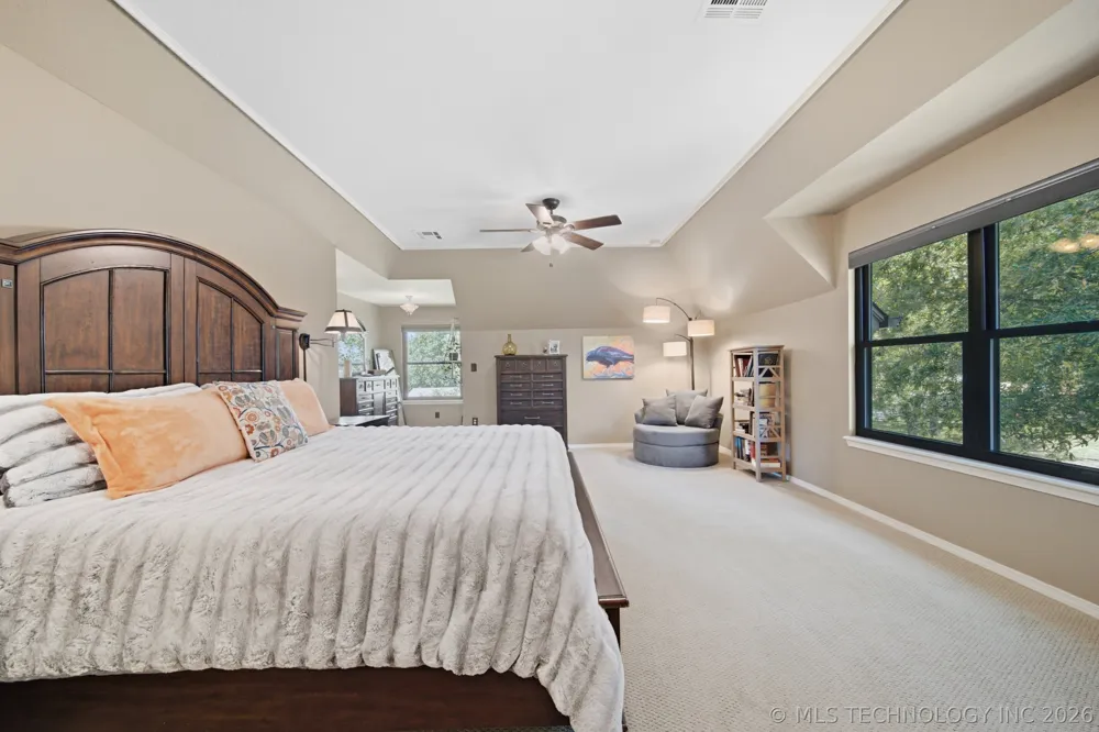 9332 S 36th West Avenue Tulsa, OK 74132