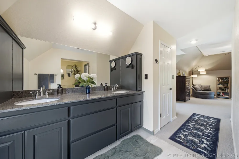 9332 S 36th West Avenue Tulsa, OK 74132