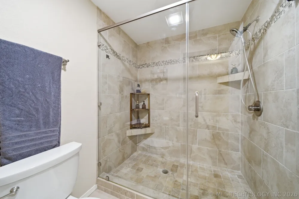 9332 S 36th West Avenue Tulsa, OK 74132