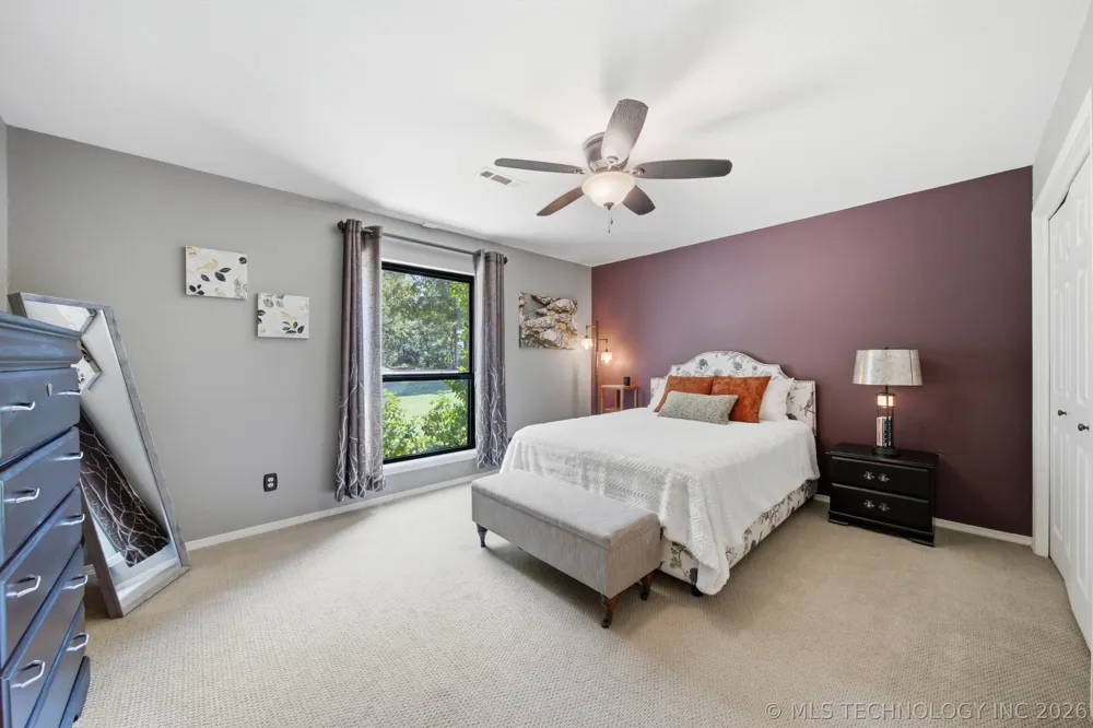 9332 S 36th West Avenue Tulsa, OK 74132