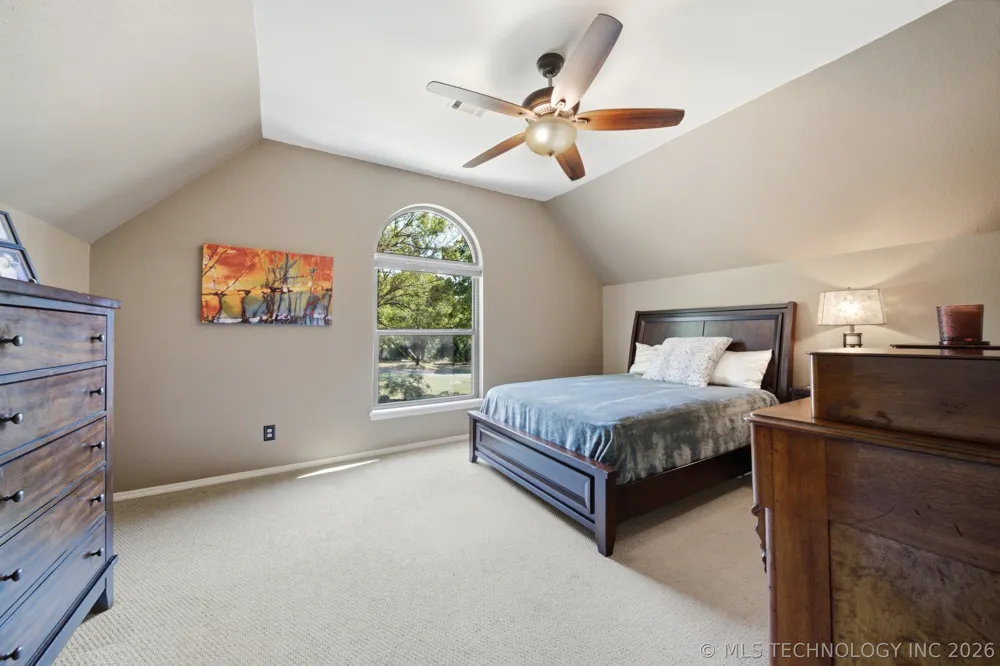 9332 S 36th West Avenue Tulsa, OK 74132