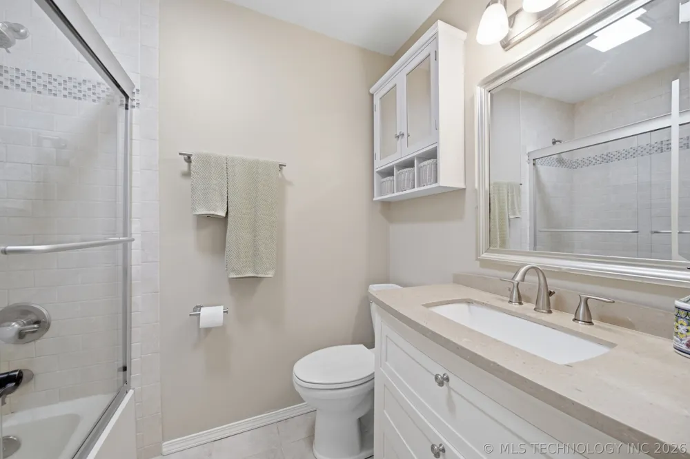 9332 S 36th West Avenue Tulsa, OK 74132