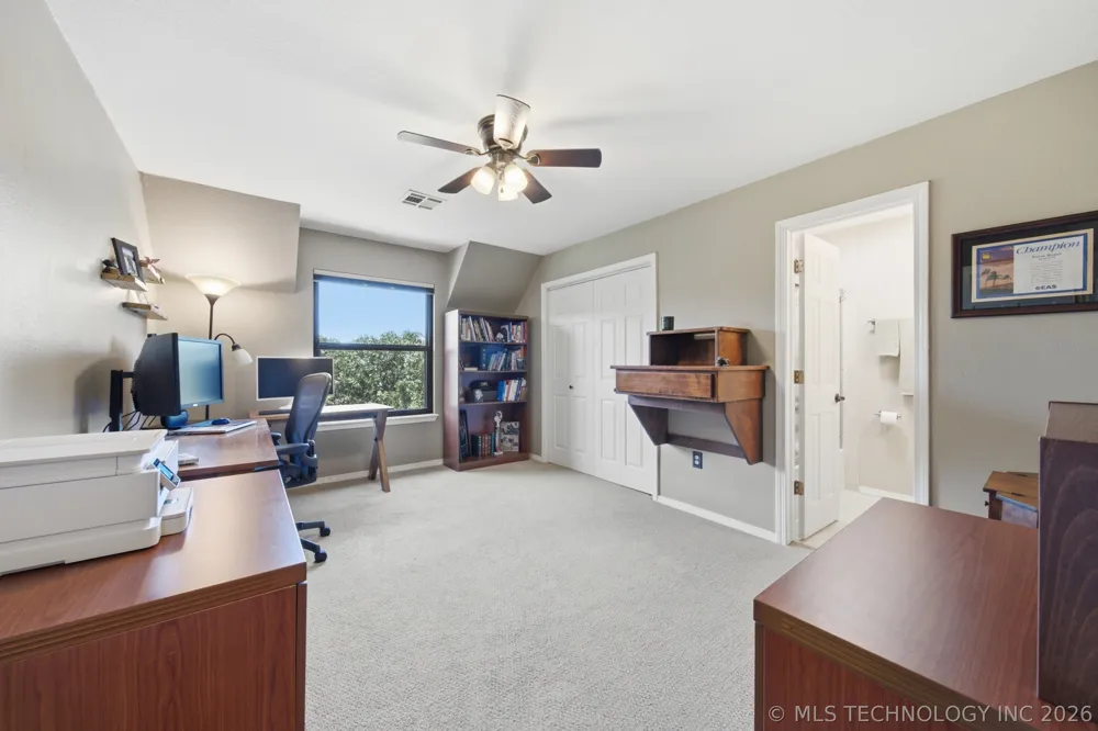 9332 S 36th West Avenue Tulsa, OK 74132