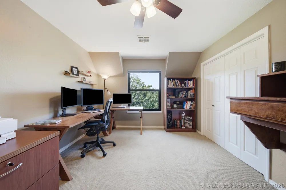 9332 S 36th West Avenue Tulsa, OK 74132