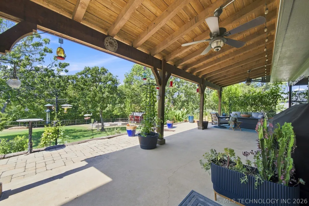 9332 S 36th West Avenue Tulsa, OK 74132