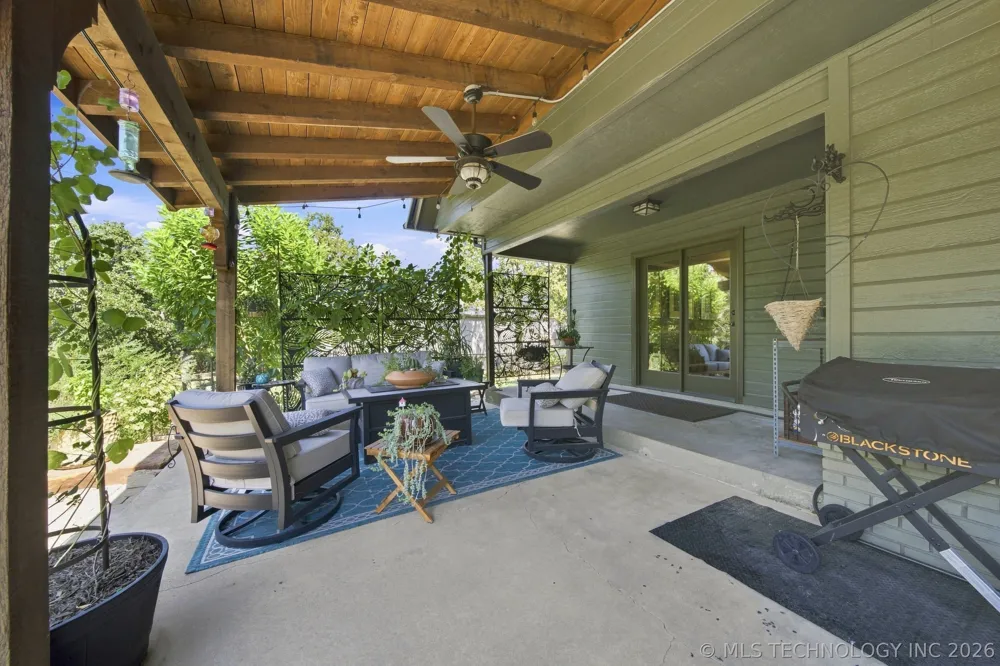 9332 S 36th West Avenue Tulsa, OK 74132