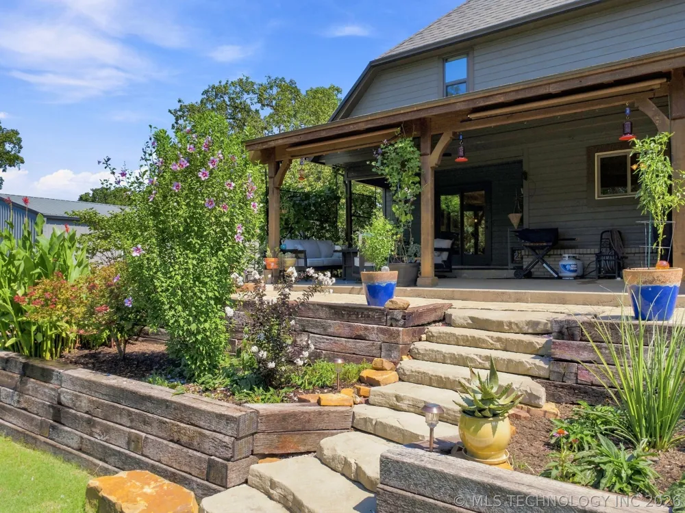 9332 S 36th West Avenue Tulsa, OK 74132