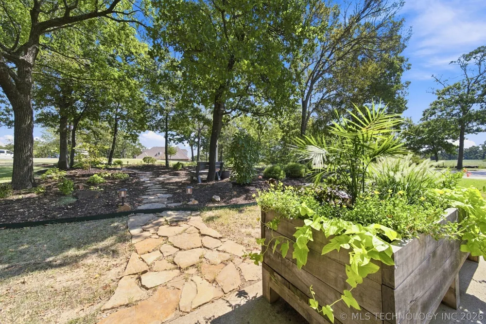 9332 S 36th West Avenue Tulsa, OK 74132