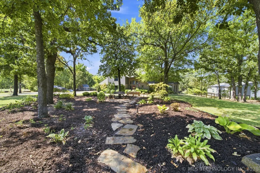 9332 S 36th West Avenue Tulsa, OK 74132