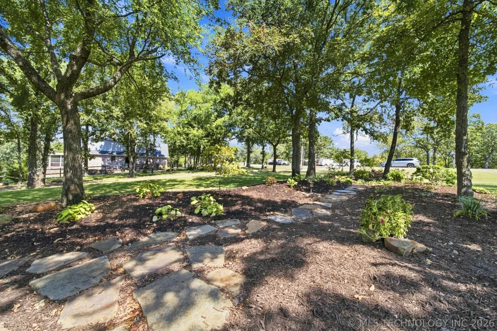9332 S 36th West Avenue Tulsa, OK 74132